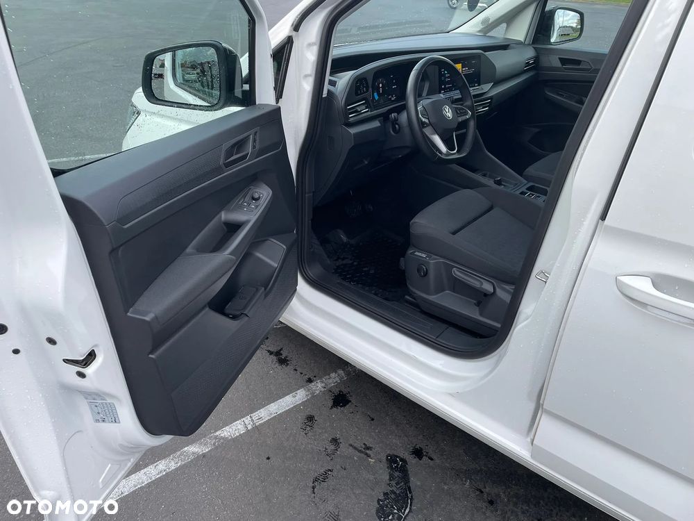 Volkswagen Caddy Maxi 2.0 TDI Life DSG - 11