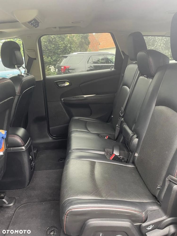 Dodge Journey - 11