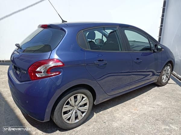 Para Peças Peugeot 208 I (Ca_, Cc_) - 3