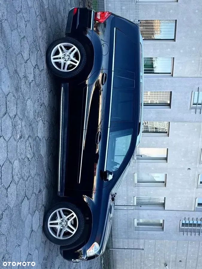 Mercedes-Benz GL 350 CDI DPF 4Matic BlueEFFICIENCY 7G-TRONIC - 11