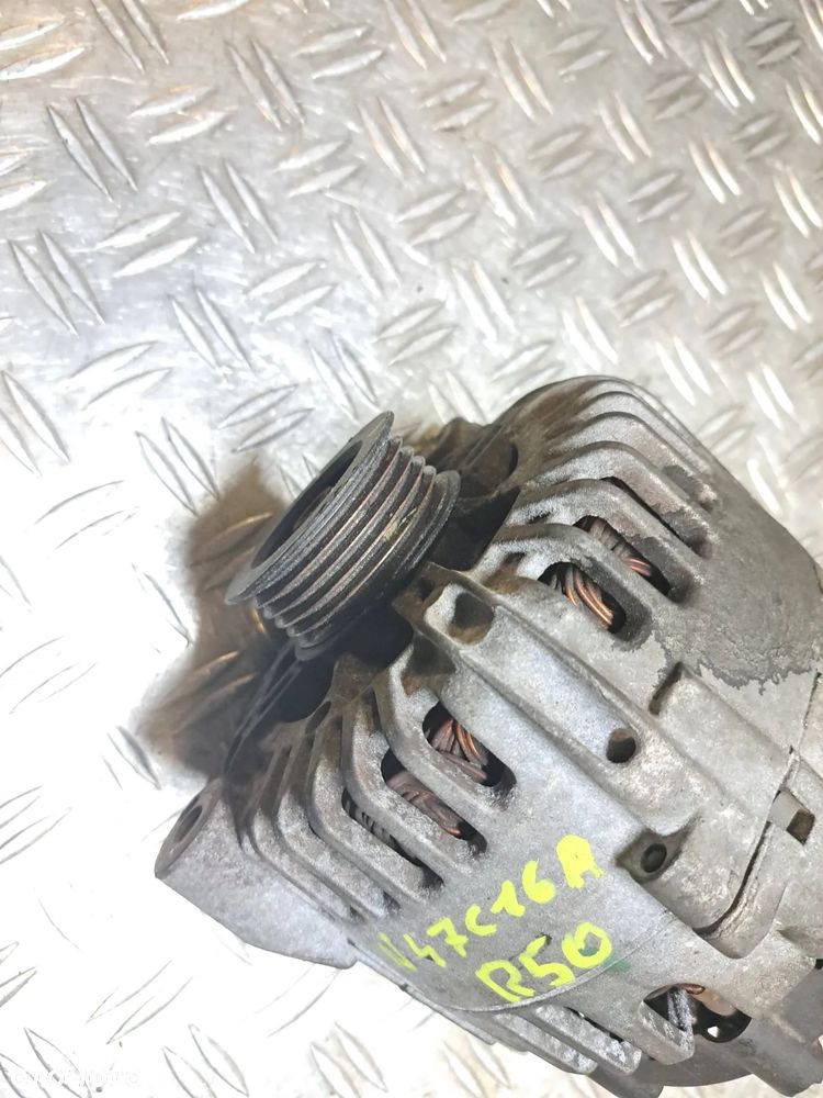 Alternator Mini Cooper R56 N47C16 - 2