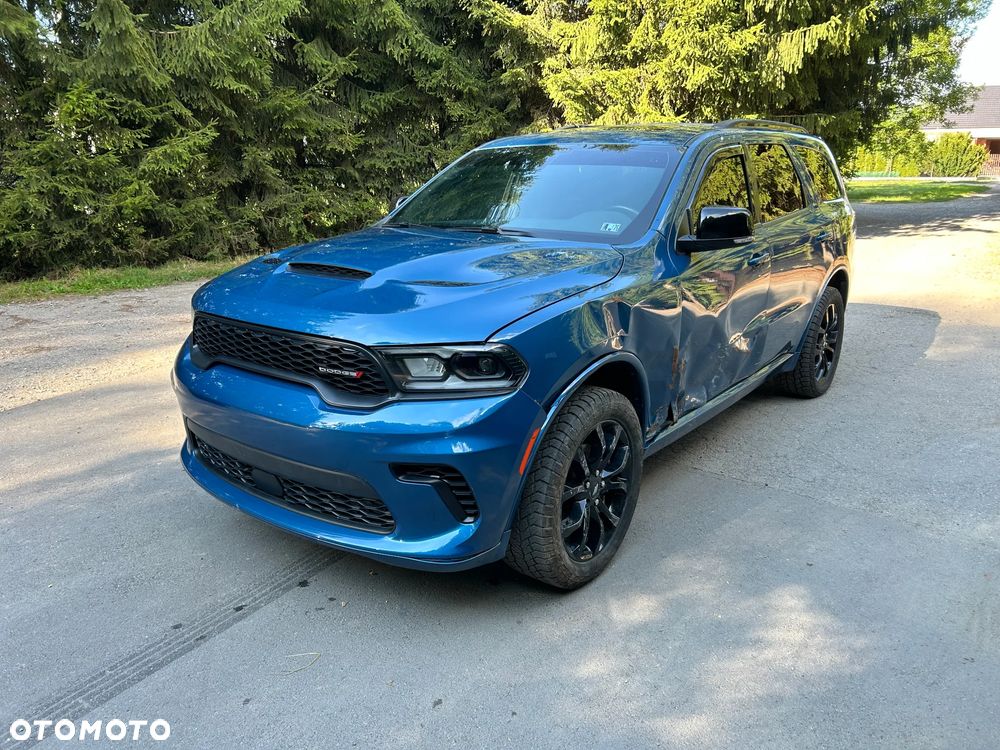 Dodge Durango - 1