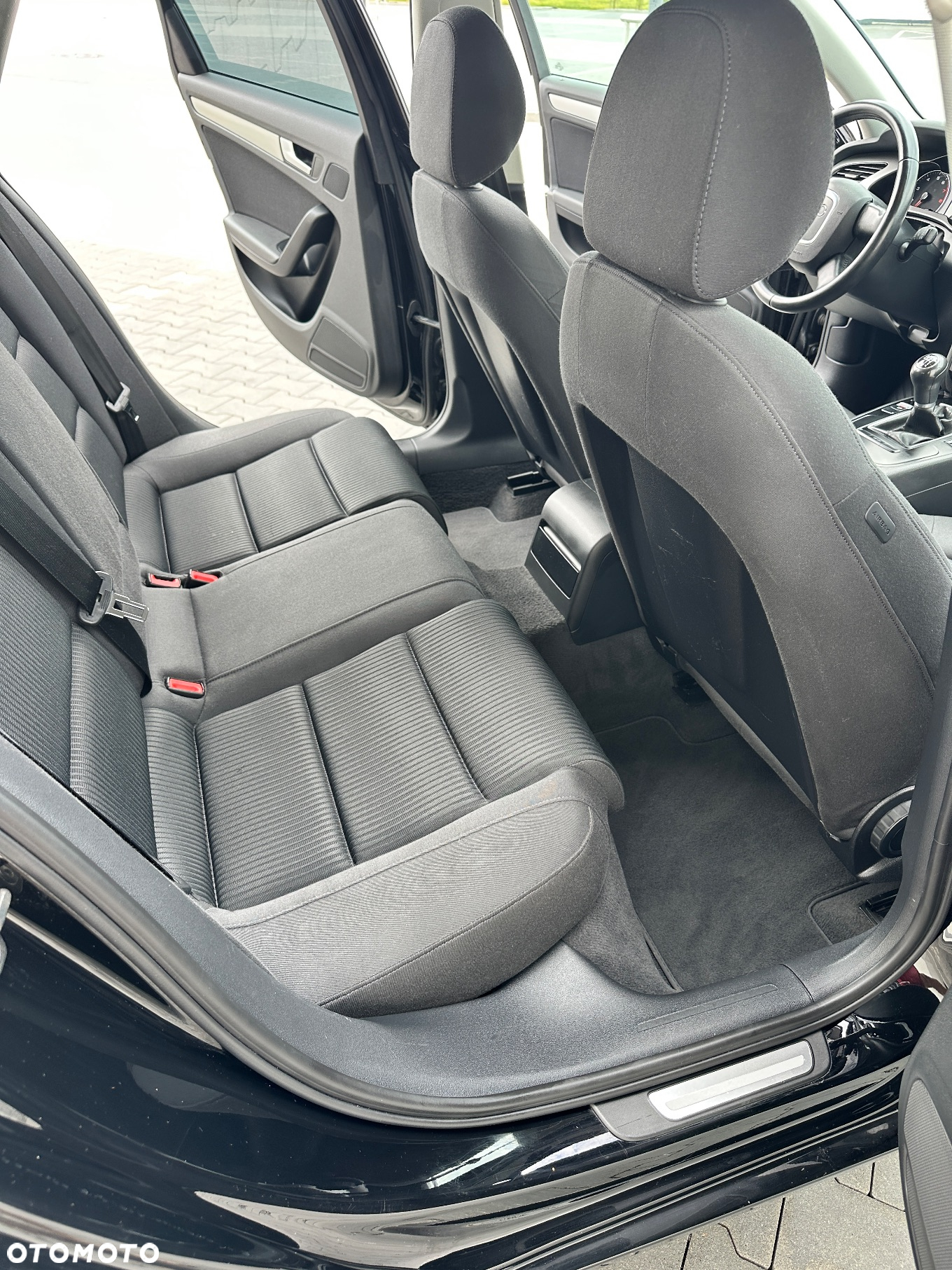 Audi A4 1.8 TFSI - 25