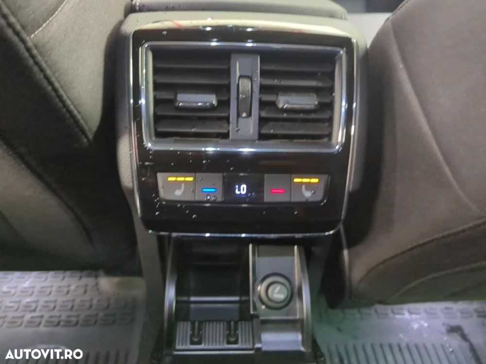Skoda Superb - 11
