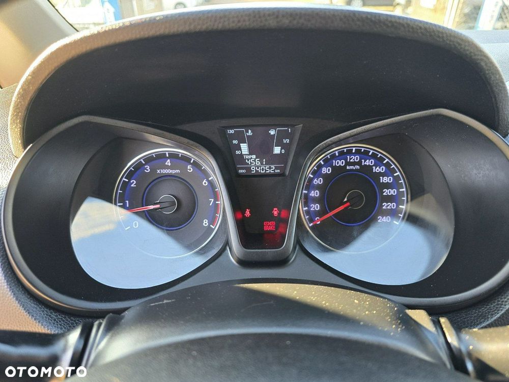 Hyundai ix20 - 23