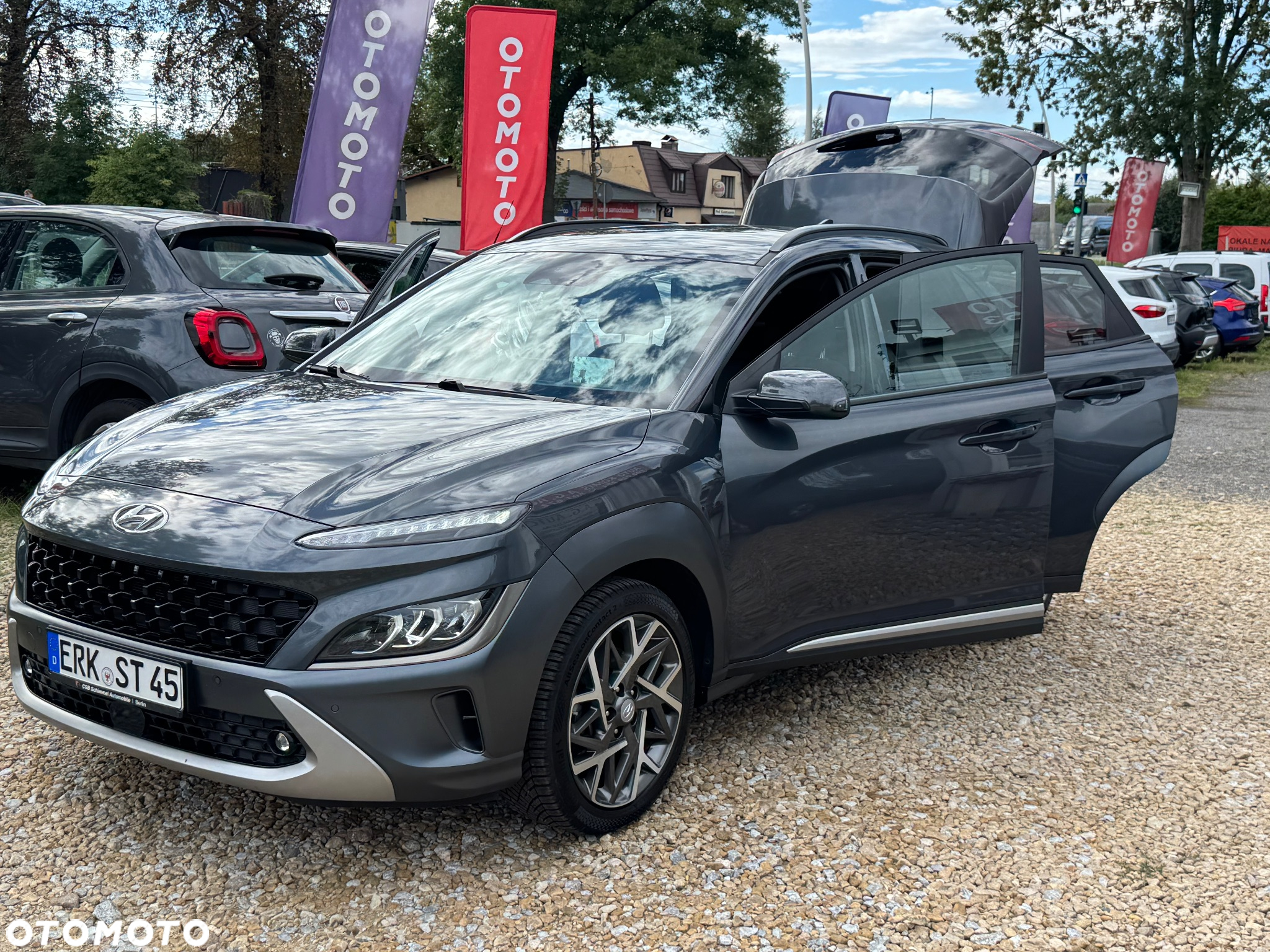 Hyundai Kona - 7
