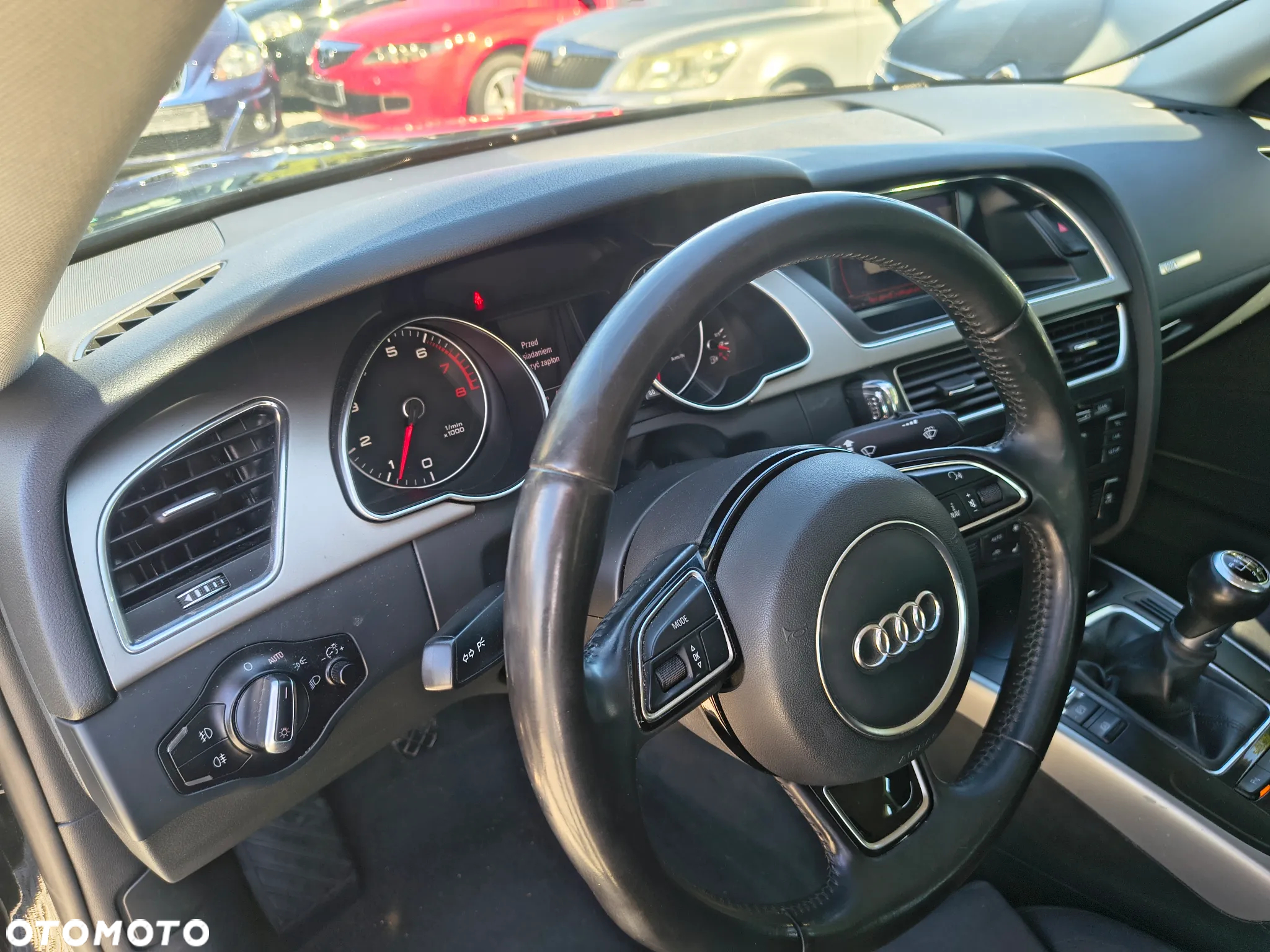 Audi A5 Sportback 1.8 TFSI - 28