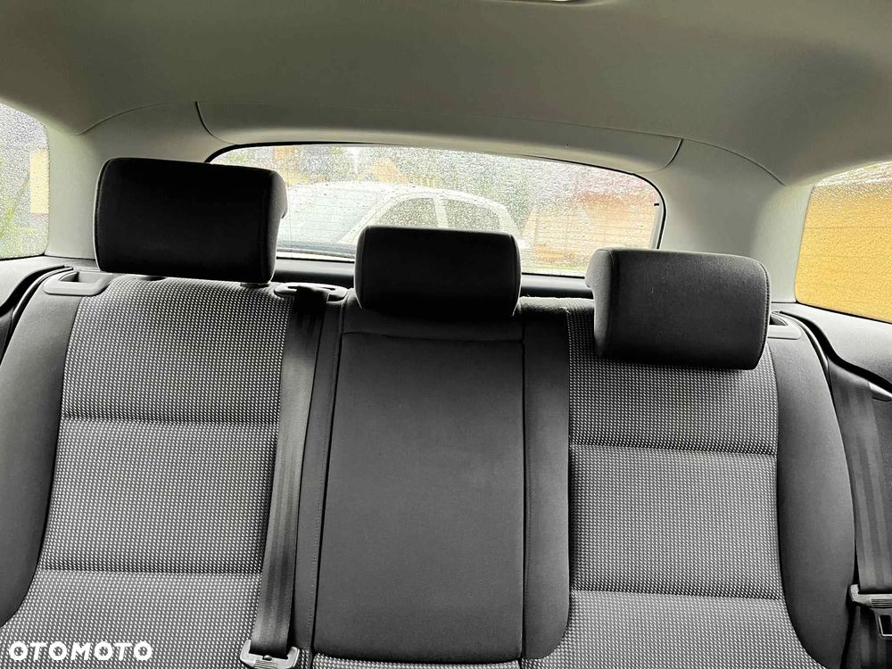 Audi A3 Limousine - 11