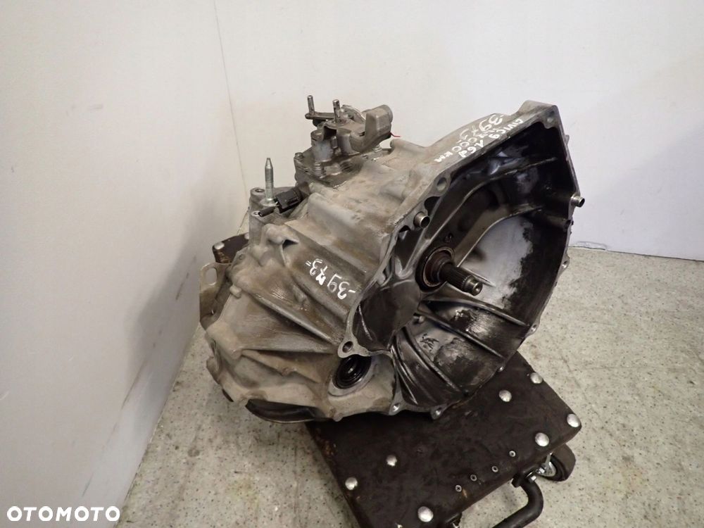 HONDA CIVIC 9 IX 1.6 DIESEL 12- SKRZYNIA BIEGÓW - 4