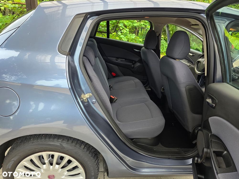 Fiat Bravo - 32