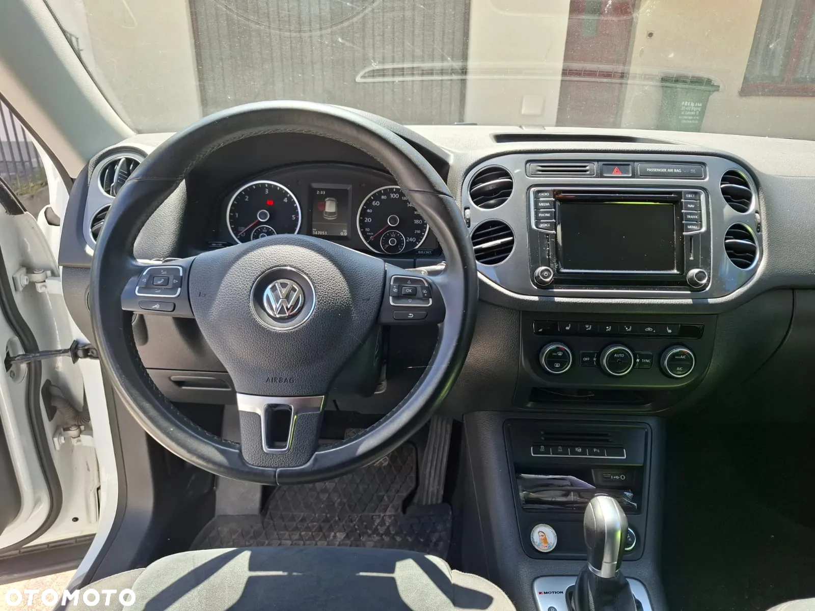 Volkswagen Tiguan 2.0 TDI 4Mot Sport&Style DSG - 8