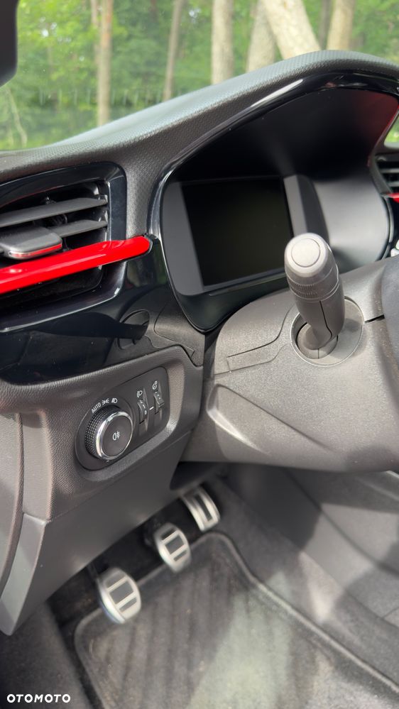 Opel Corsa - 16