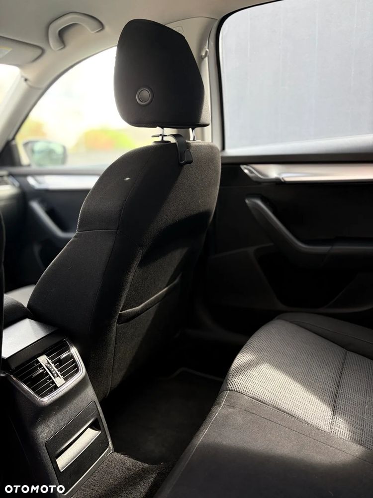 Skoda Octavia 1.4 TSI Elegance - 20