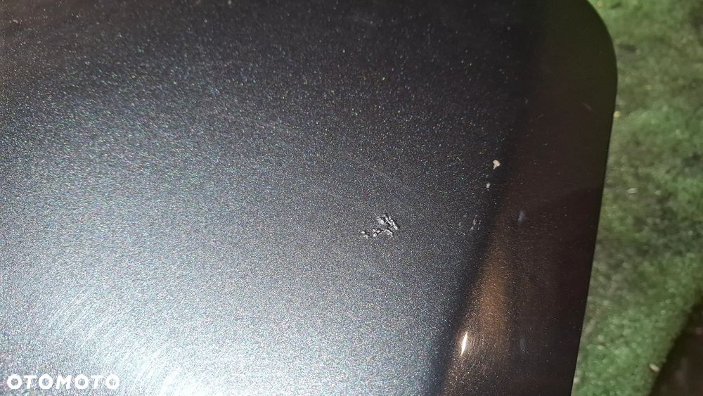 Drzwi tylne Tył LEWE KOMPLETNE strona lewa BMW 5 F10 F1109/16 KOD A90 - 6