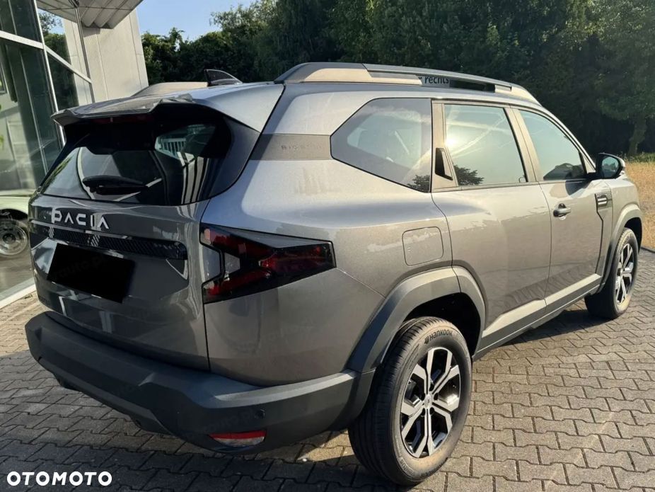 Dacia Bigster - 4