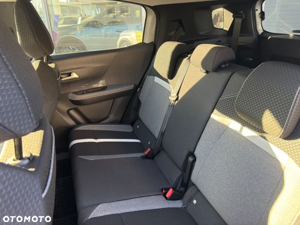 Opel Frontera 1.2 T mHEV GS eDTC6 - 18