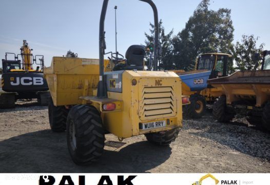 Inny Wozidło  NC  9 ton  ,2016 rok - 4