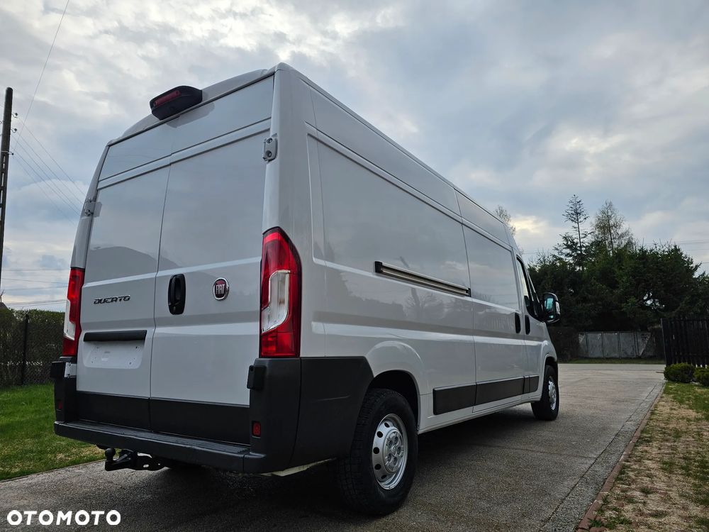 Fiat Ducato - 7