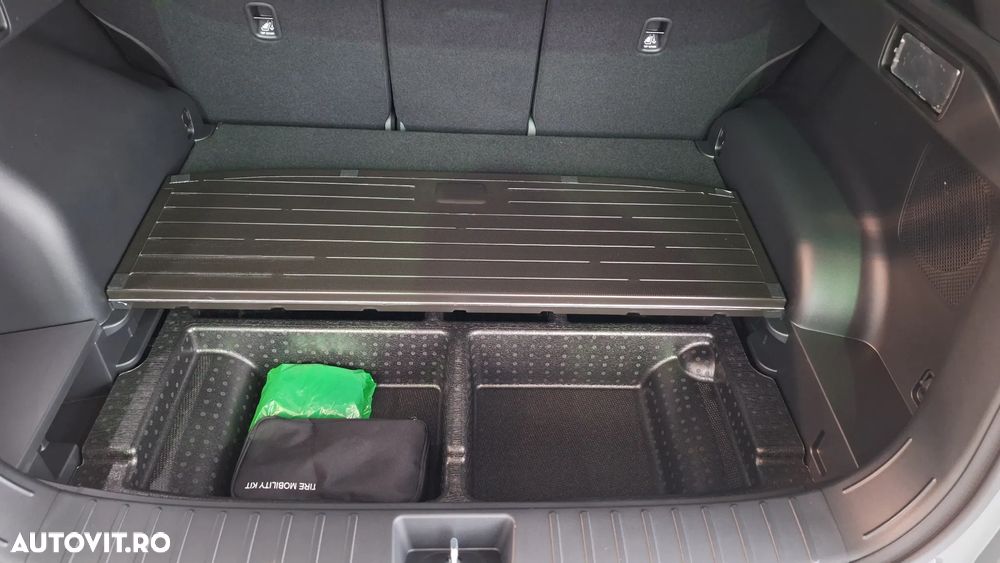 Hyundai Tucson 1.6 T-GDi HEV 4WD N Line - 20