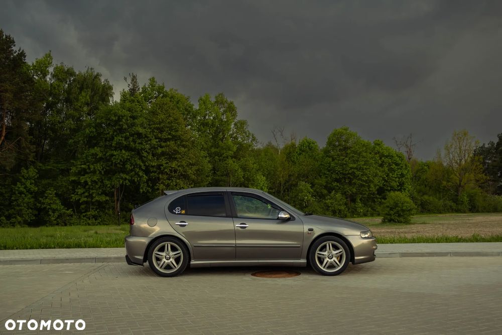 Seat Leon 1.9 TDI 150 Sport - 3