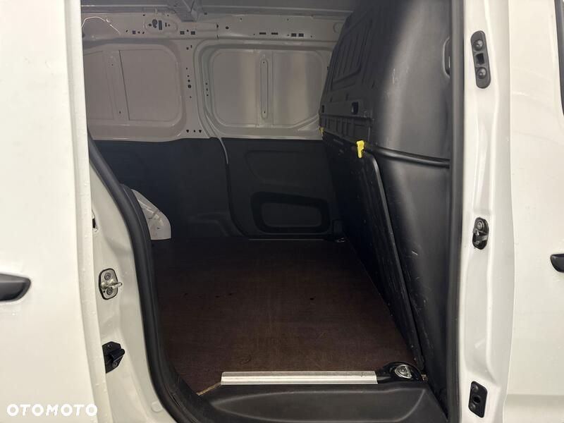 Opel Combo - 18