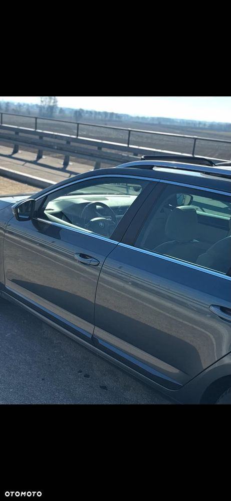 Skoda Octavia 2.0 TDI 4x4 Edition DSG - 10