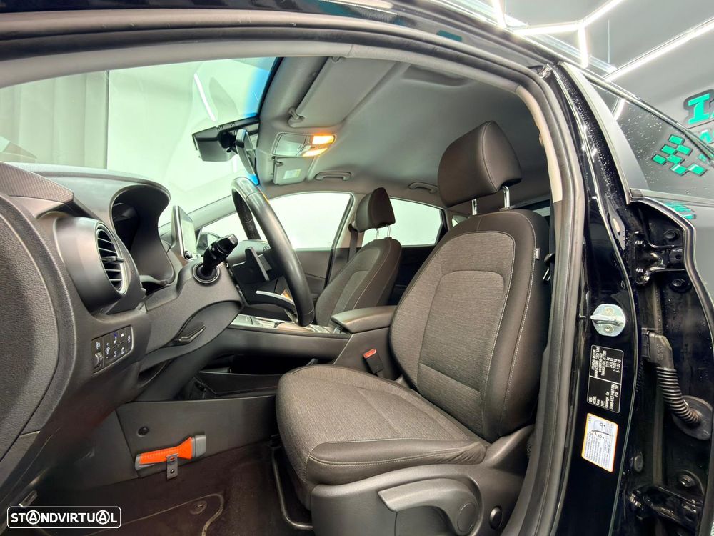 Hyundai Kauai Premium - 16