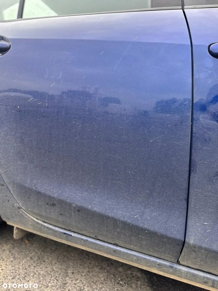 MAZDA 3 II 2008-2013 SEDAN 1.6 benzyna 105 KM - cała na części - 9