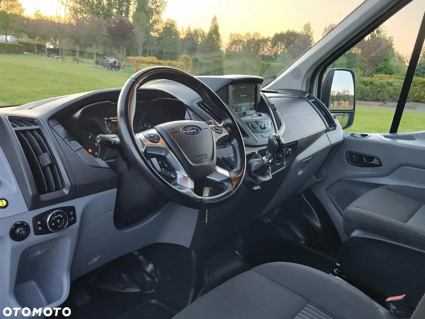 Ford Transit - 23