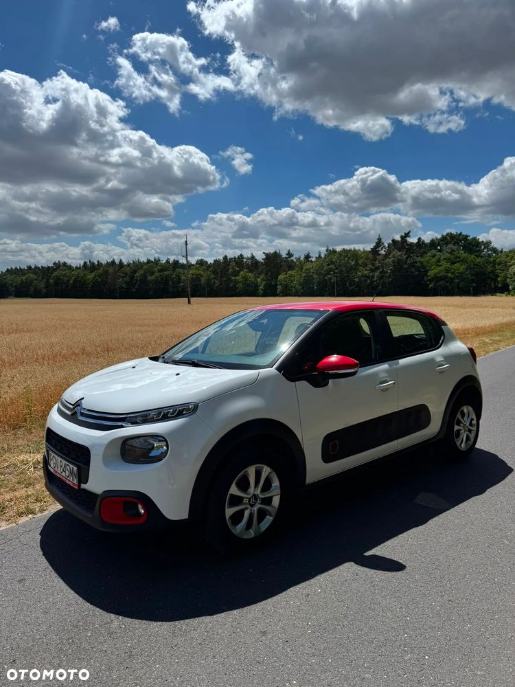 Citroën C3 1.2 PureTech Live - 6