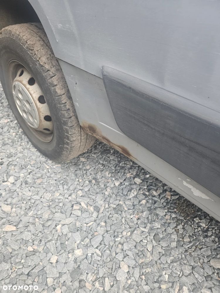 Citroën Jumper 35  L3 H2 12035 - 9