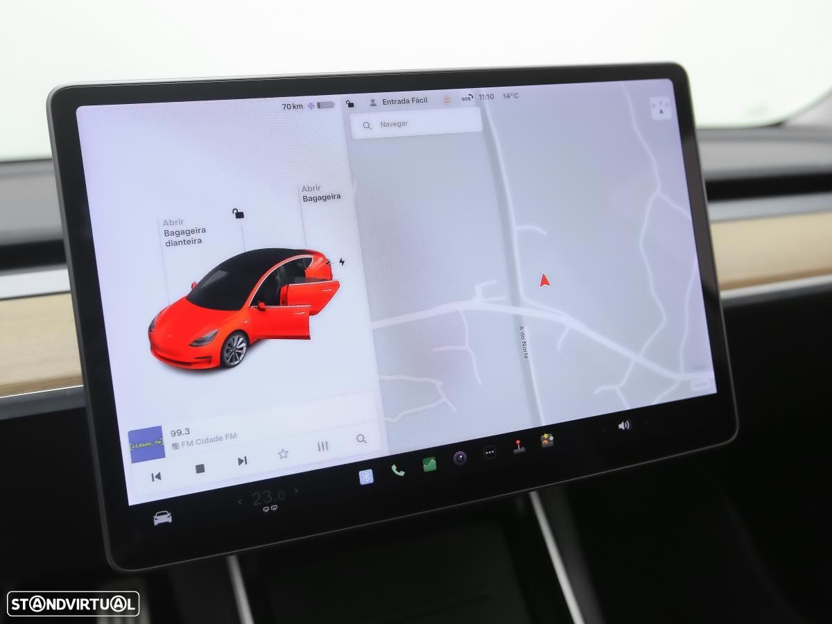 Tesla Model 3 Performance Dual Motor AWD - 19