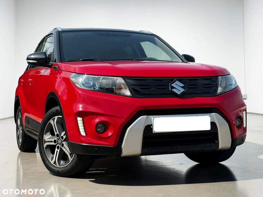 Suzuki Vitara 1.6 (4x2) Club - 3