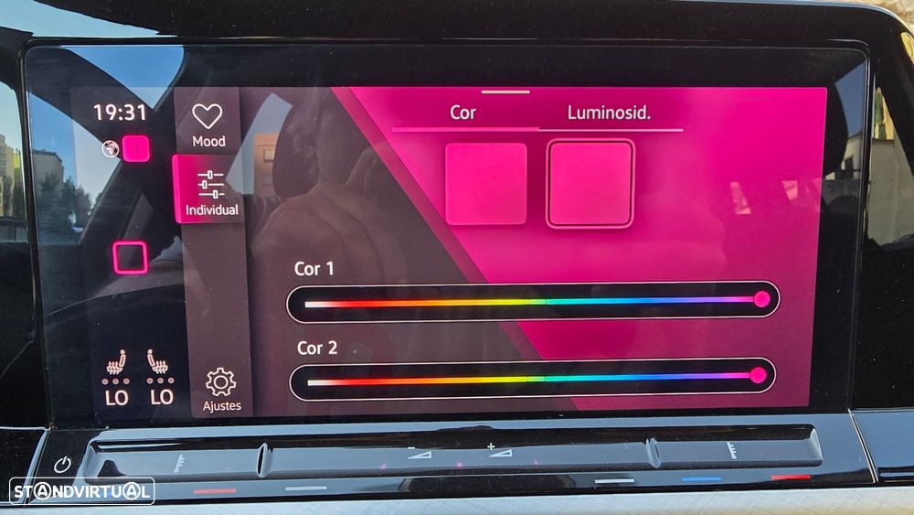 VW Golf Variant 2.0 TDi SCR - 37