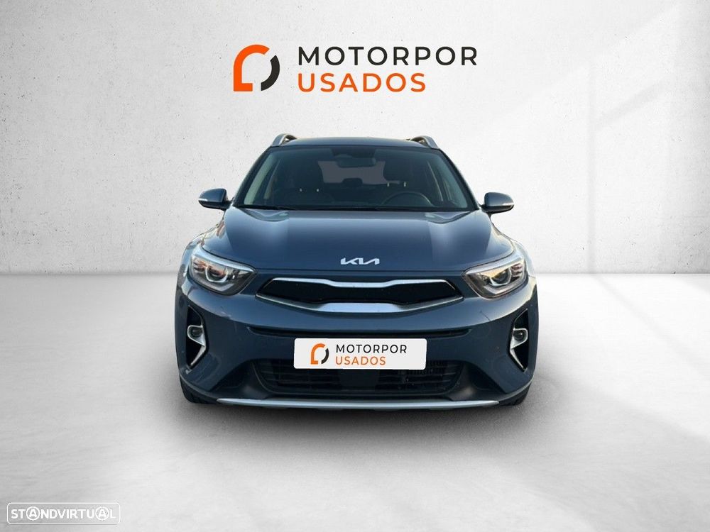 Kia Stonic 1.0 T-GDI Wave - 2