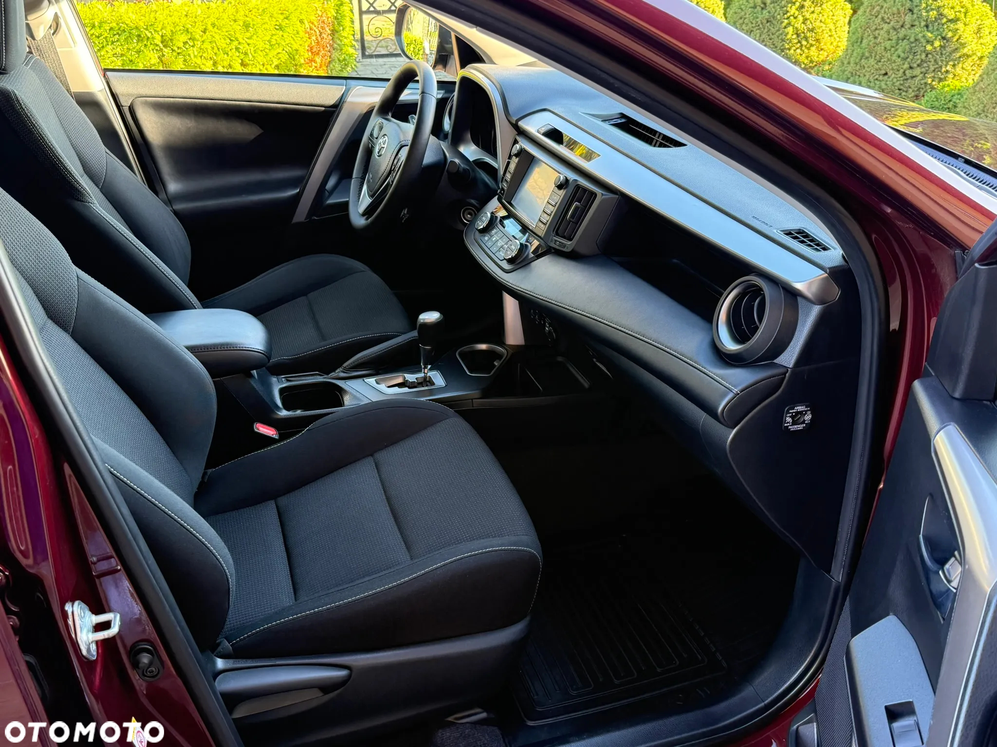 Toyota RAV4 2.0 Premium 4x4 MS - 23
