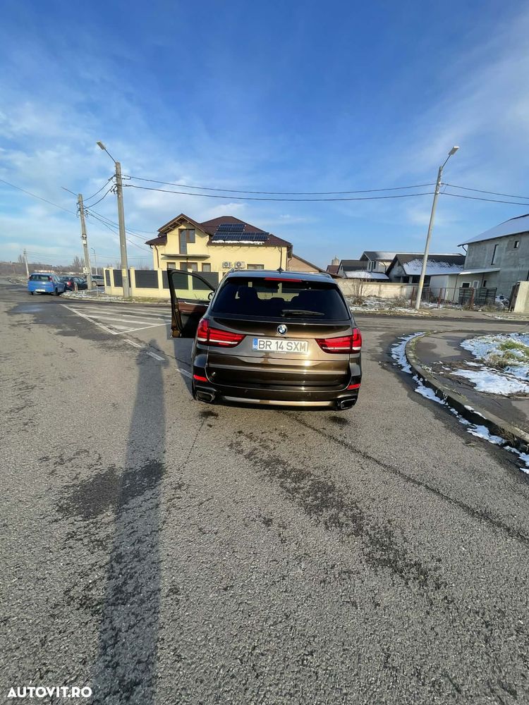 BMW X5 - 5