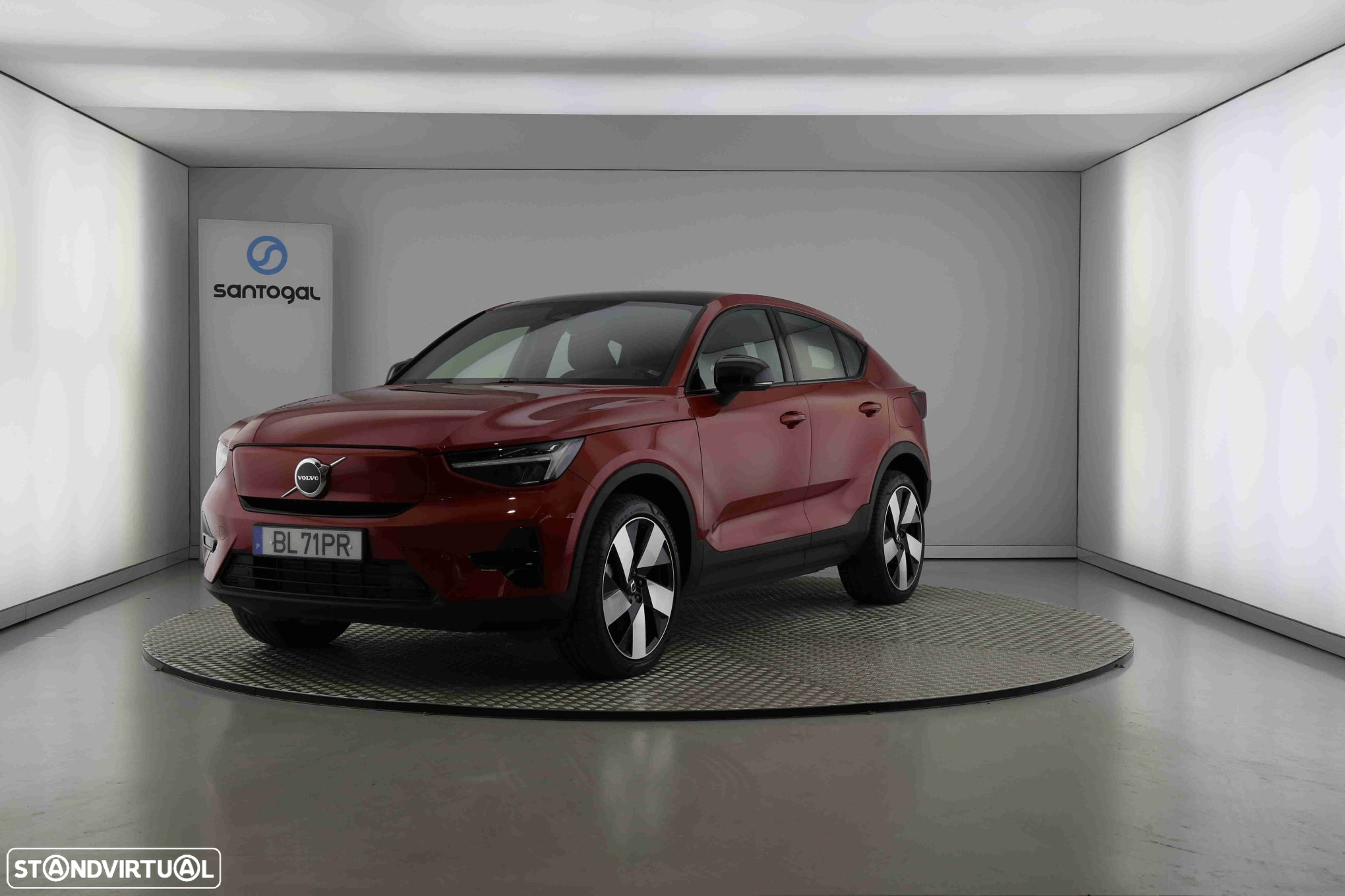 Volvo C40 Recharge Plus - 7