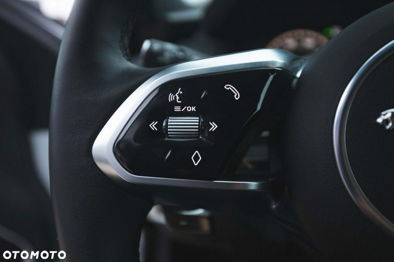 Jaguar XE - 18