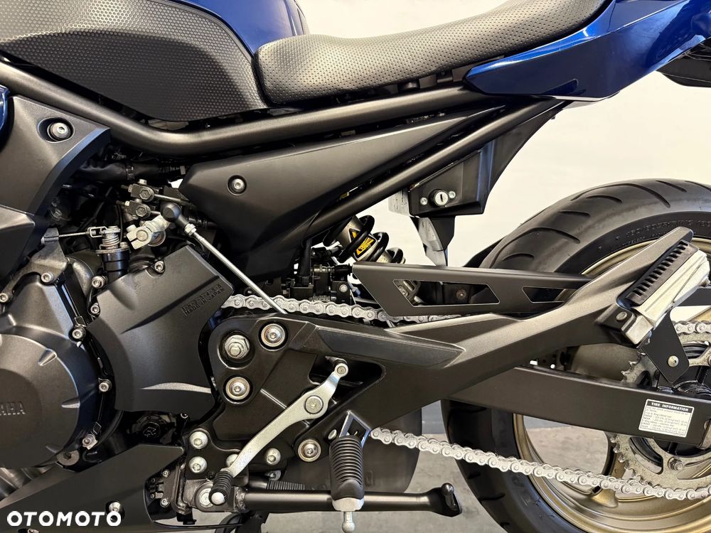 Yamaha XJ - 23