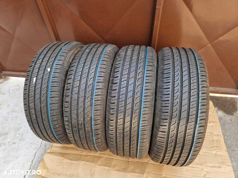 4 Barum R16 205/60 Anvelope de vară DOT0822 - 2