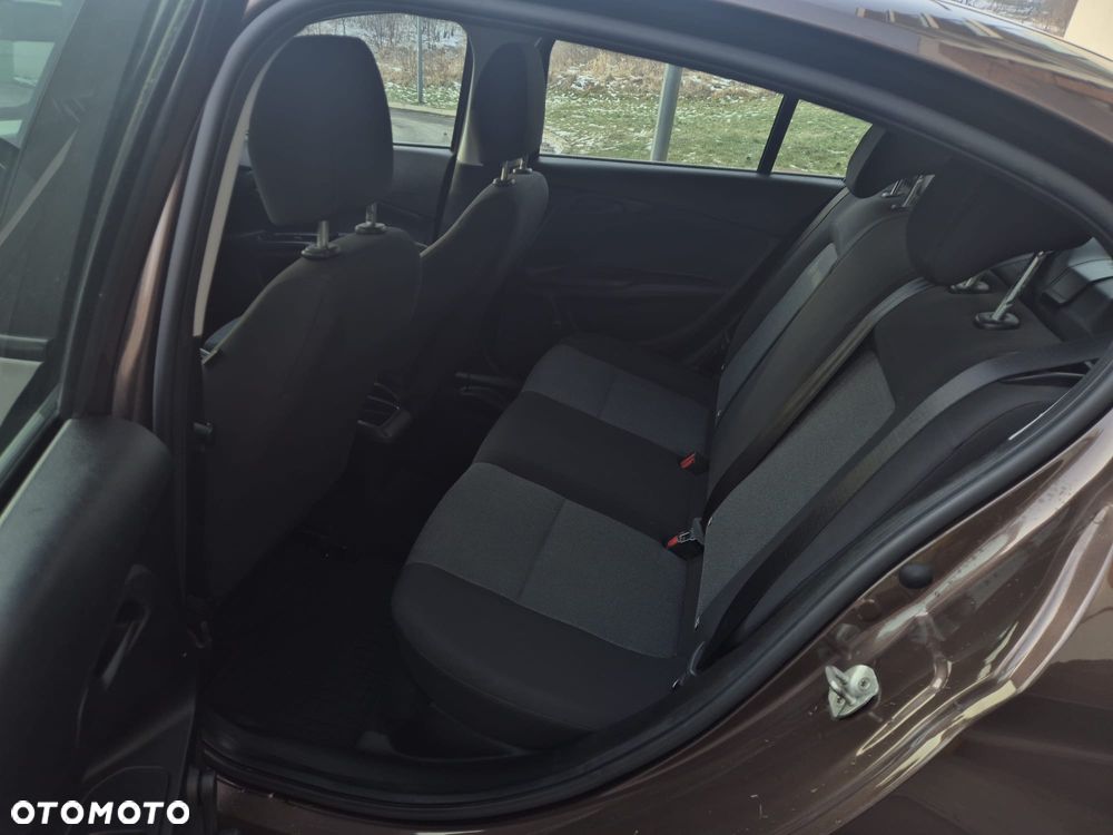 Fiat Tipo 1.4 Classic - 8