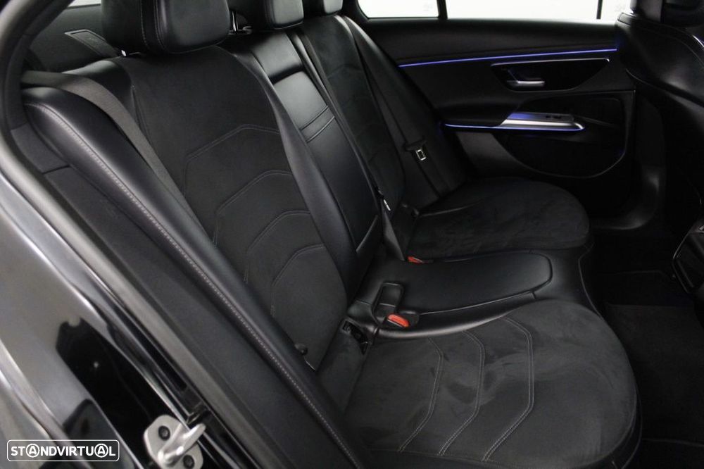 Mercedes-Benz E 300 de - 16