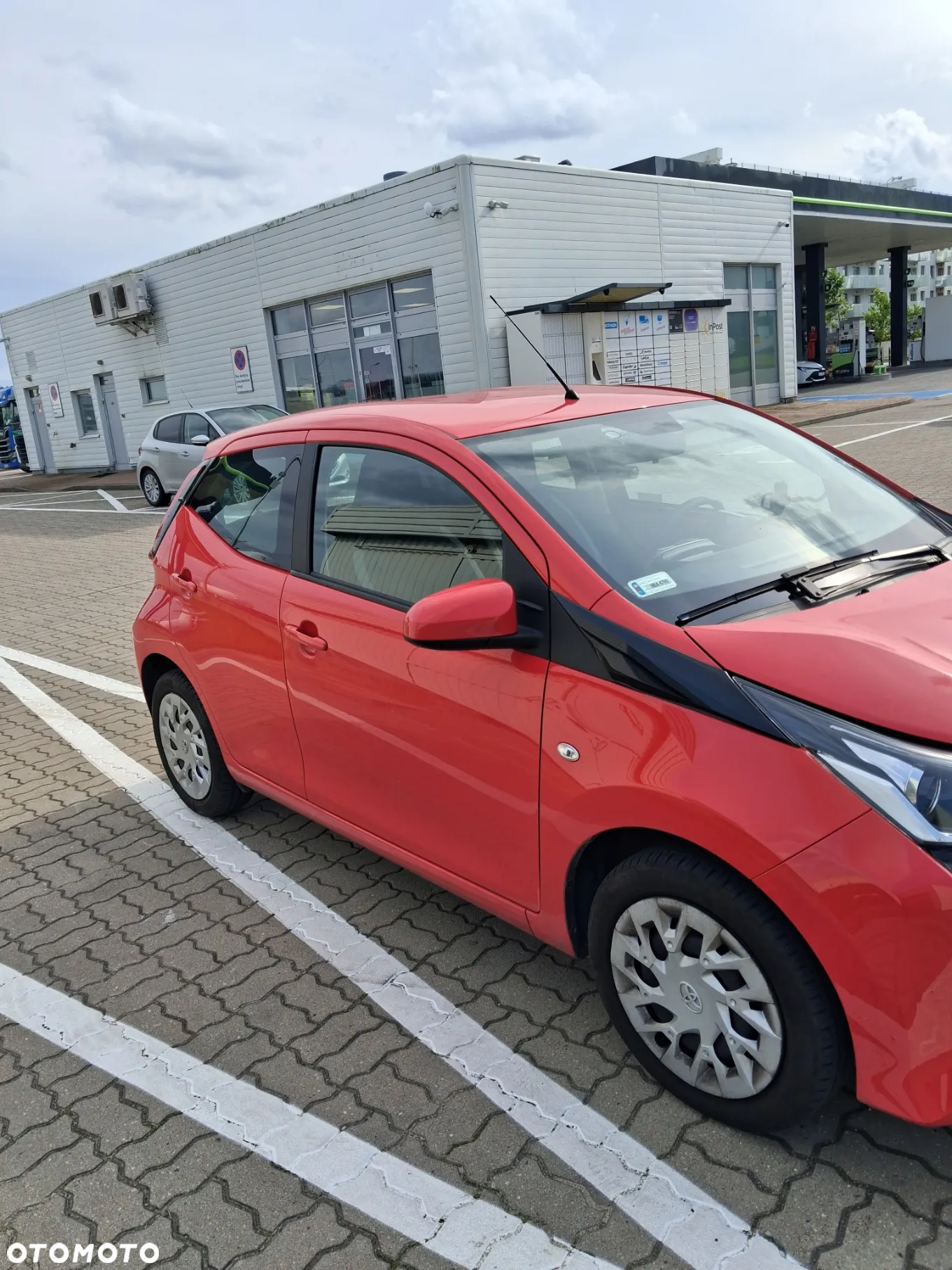 Toyota Aygo 1.0 VVT-i Color Edition - 6