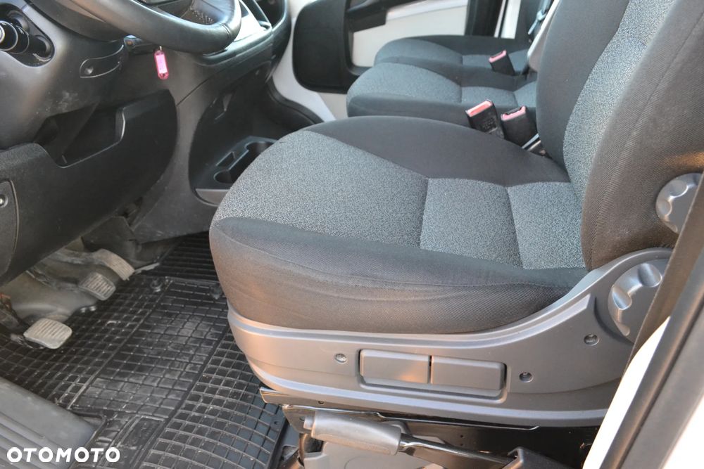 Fiat Ducato - 14