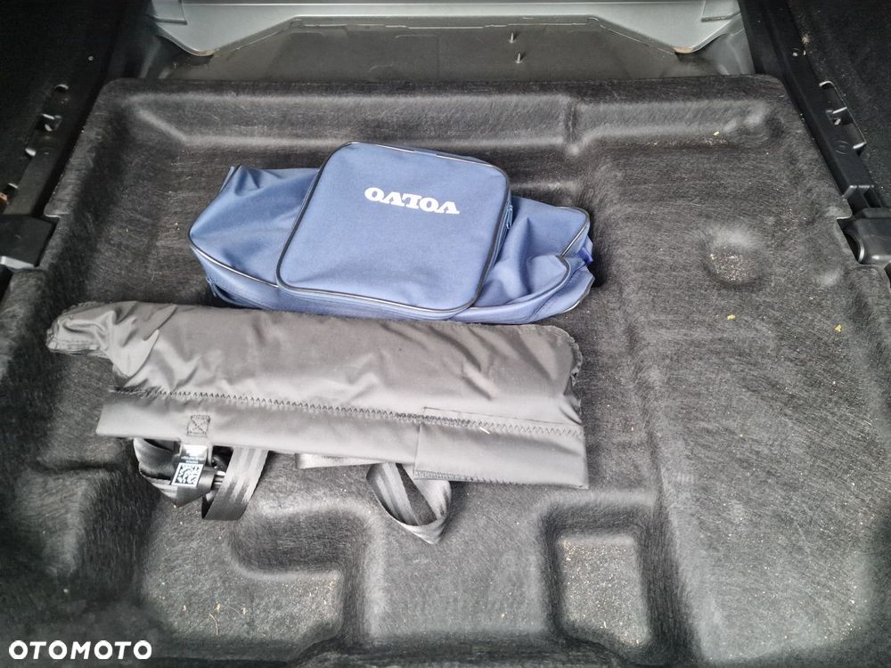 Volvo V60 - 24