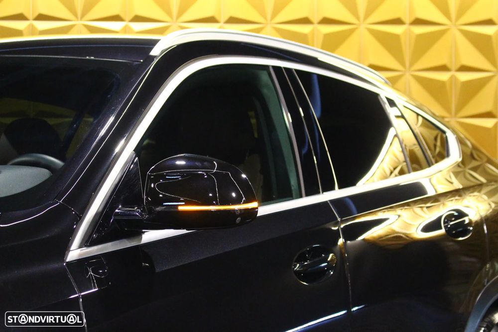 BMW X6 30 d xDrive xLine - 5