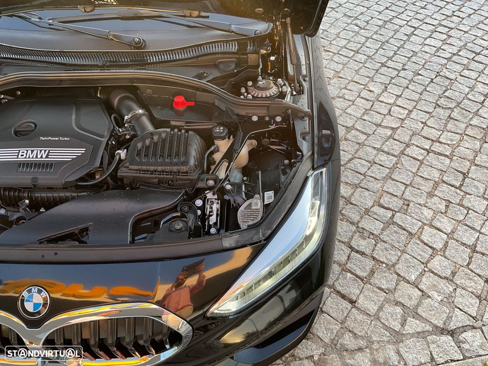BMW 116 - 43