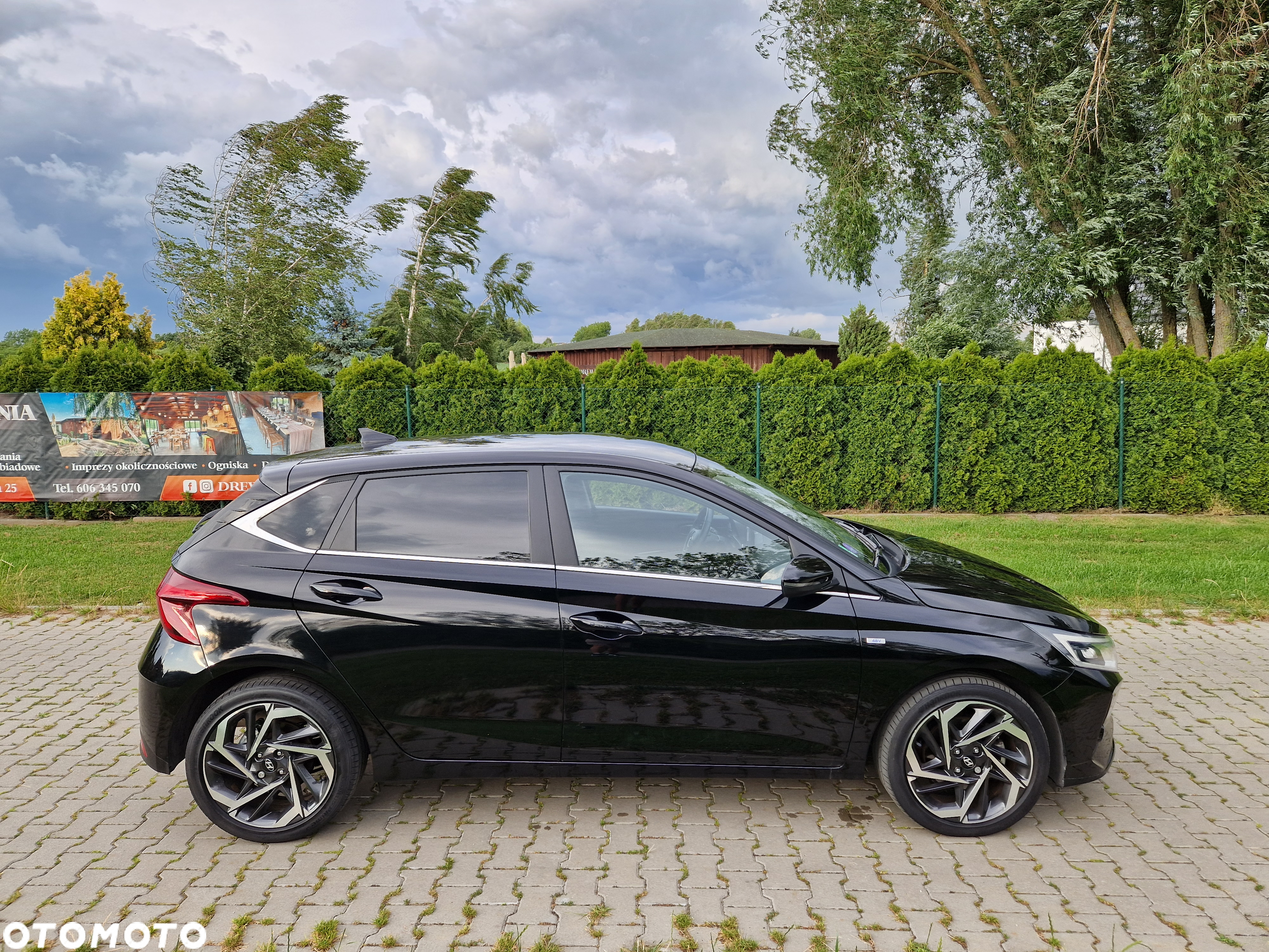 Hyundai i20 - 14