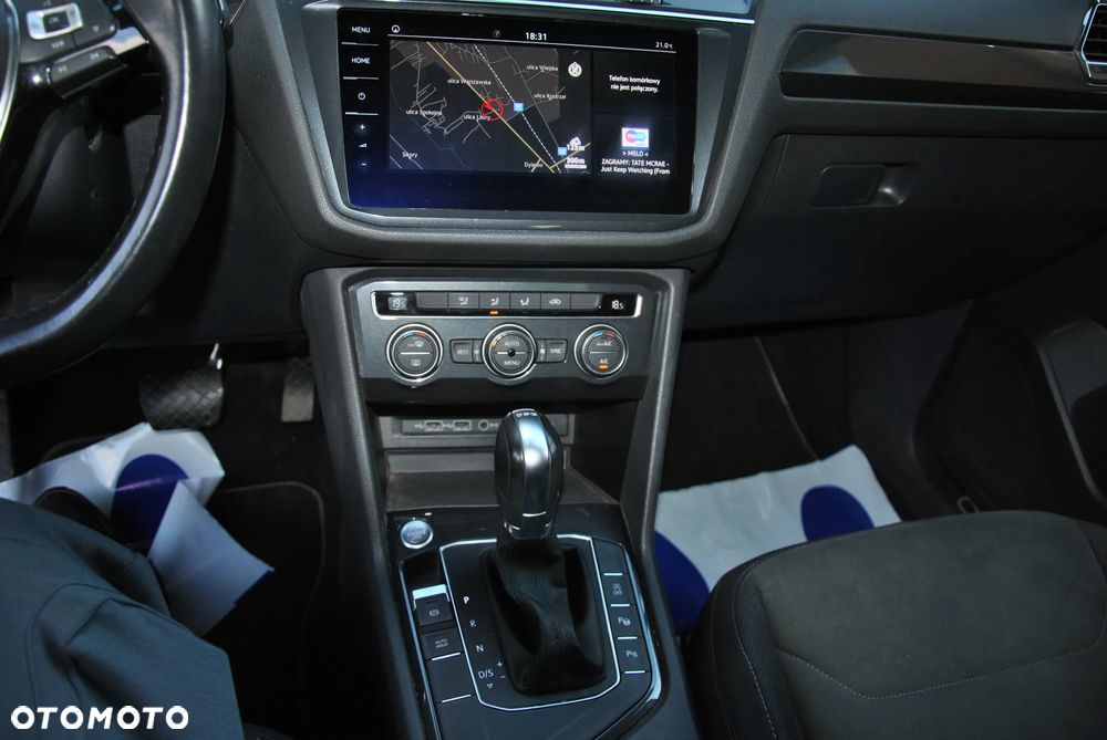 Volkswagen Tiguan 2.0 TDI BMT SCR Highline DSG - 29